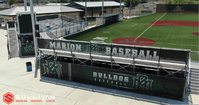 <a href="/THSBCA/">THSBCA</a> COACHES IT'S DAY 2 OF OUR 
BIGGG TWITTER GIVEAWAY!!

☘️IS TODAY YOUR LUCKY DAY? 👍

1) Follow <a href="/Sullivan_360/">Sullivan360</a>
  
2) Like &amp;*Retweet*

YOU MIGHT ALREADY BE A WINNER🏆 
TODAYS PRIZE is BIGGER💰 THAN DAY 1 💰

2nd WINNER ANNOUNCED TODAY HERE AT 3:00  

DONT FORGET BOOTH 302📺