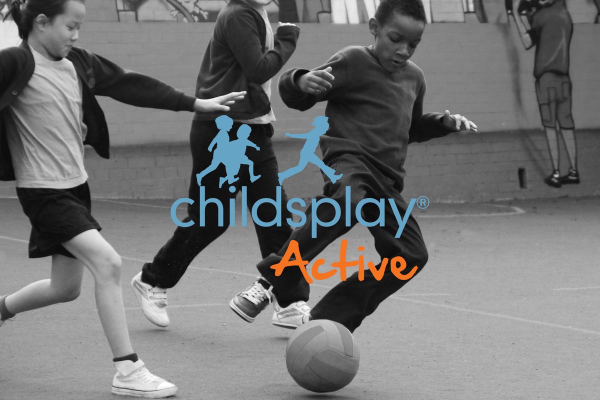 What a great article by <a href="/Sport_England/">Sport England</a> which explains the positive impact physical activity can have on mental health👉sportengland.org/funds-and-camp…

The NS team are completing 30 min exercise a day in Jan to support our #ChildsPlayActive initiative which promotes a healthier lifestyle