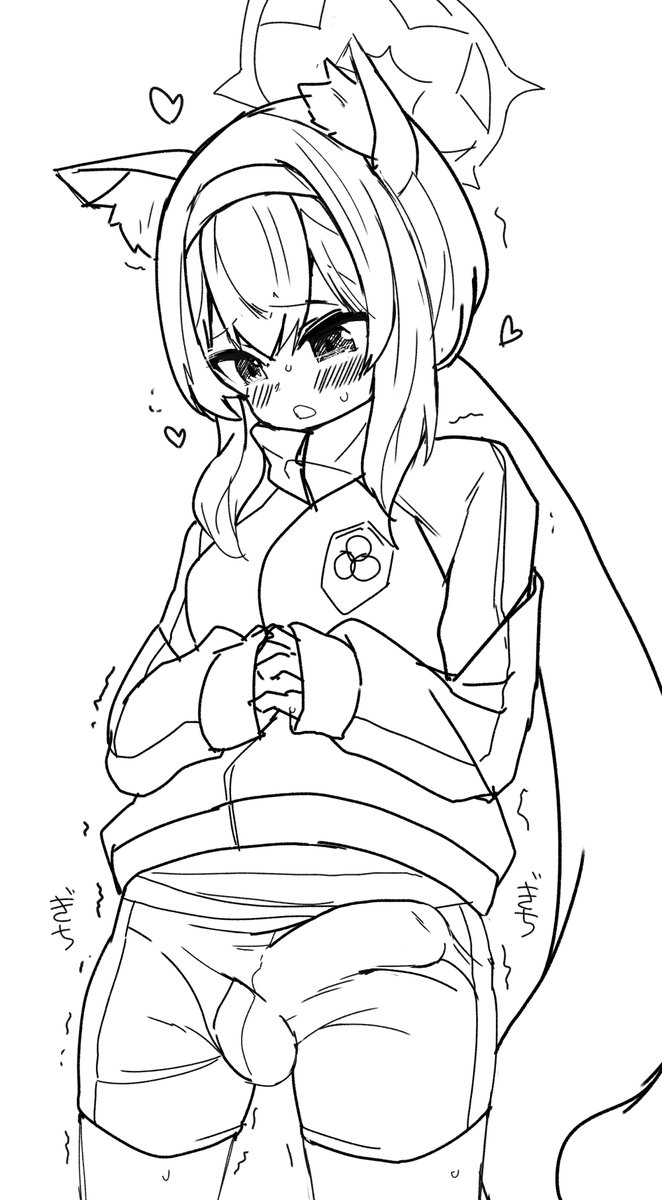 ふたなり巨根伊落マリー 