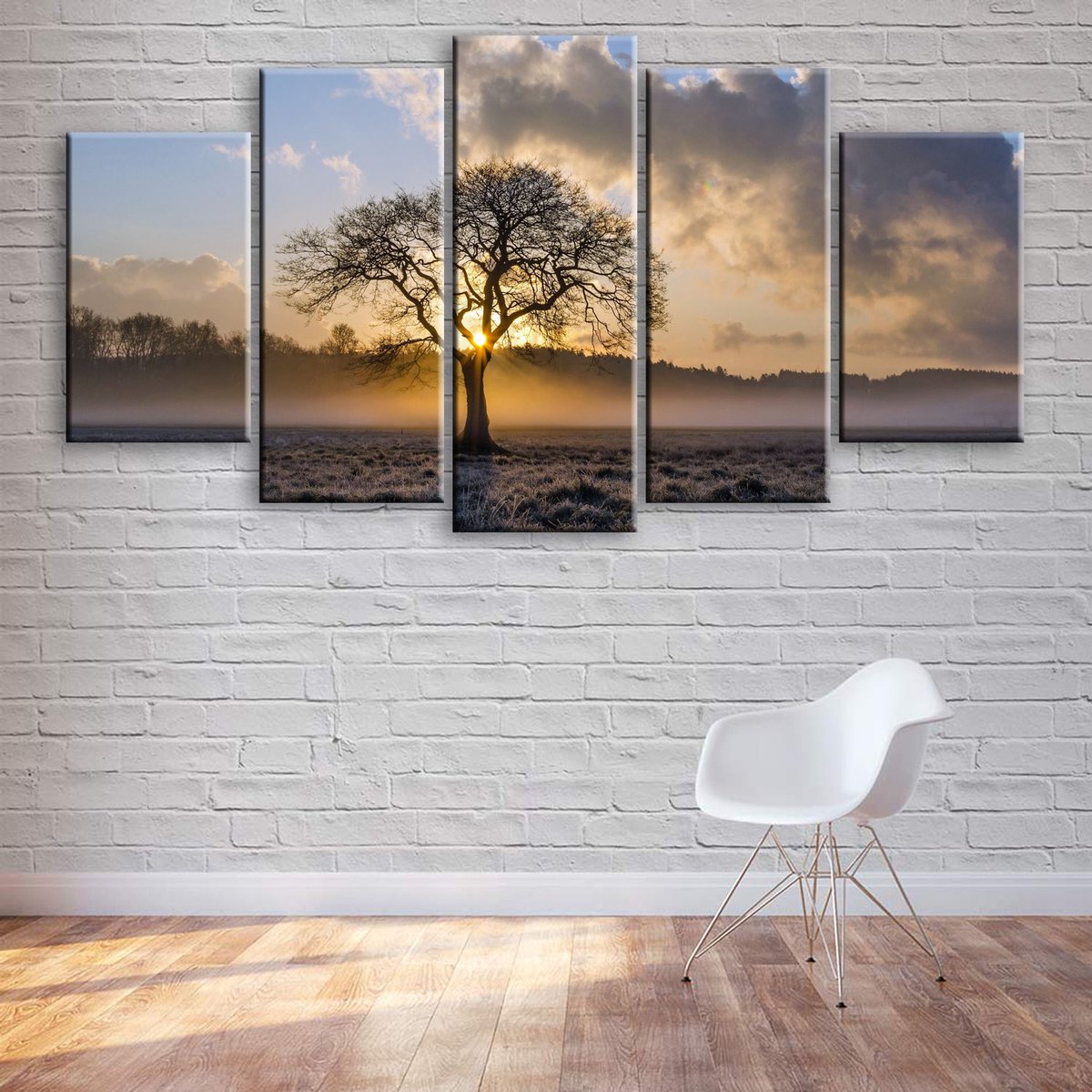 box_print's tweet photo. Excited to share this item from my #etsy shop: Framed Sunrise Tree 5 Panel Canvas, 5 Piece Canvas, Multi Panel Canvas, Canvas Set, Multi Panel, Wall Art, Home Decor https://t.co/HvvHsxJ7JZ https://t.co/4EsDiawSGt