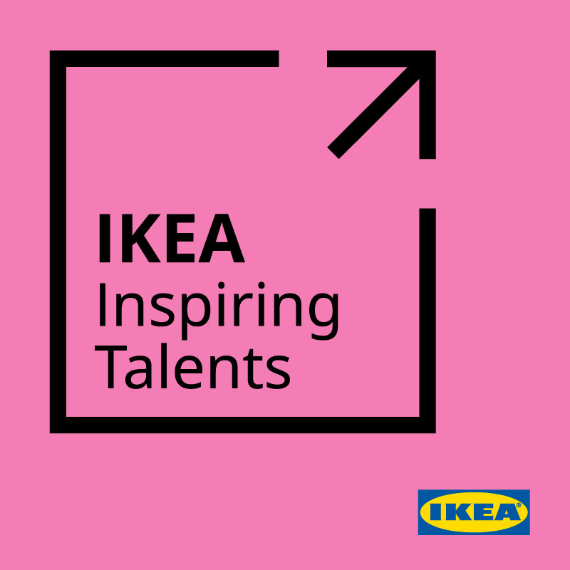 MadridDesignF's tweet photo. 🏡 @IKEASpain premia tus ideas para mejorar el acceso a la vivienda con 12.000 euros de ayuda para el alquiler.

Participa en el concurso de ideas y cuéntanos cómo mejor el acceso de los jóvenes a la vivienda.

Más info y bases https://t.co/jvcaPE7392

#InspiringTalents #MDF23 https://t.co/YyhyEIyla8