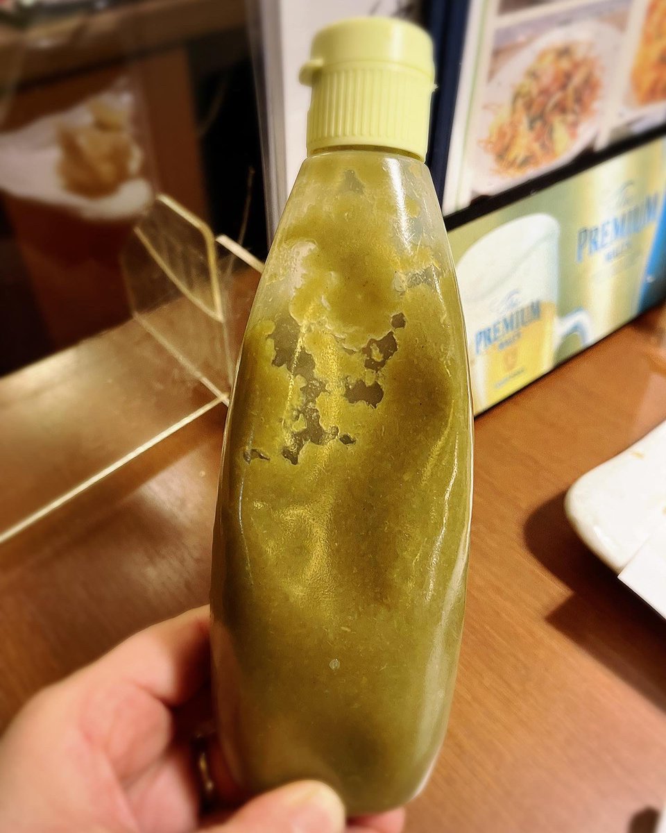 chiro_wan's tweet photo. この日は『ごまサバ』ならぬ『ごまブリ』も
���つ鍋の〆は『ちゃんぽん麺』
モチモチツルツルでした 
 #松戸市  #松戸グルメ  #マツドテイクアウト https://t.co/Nn8VqMfIxV
