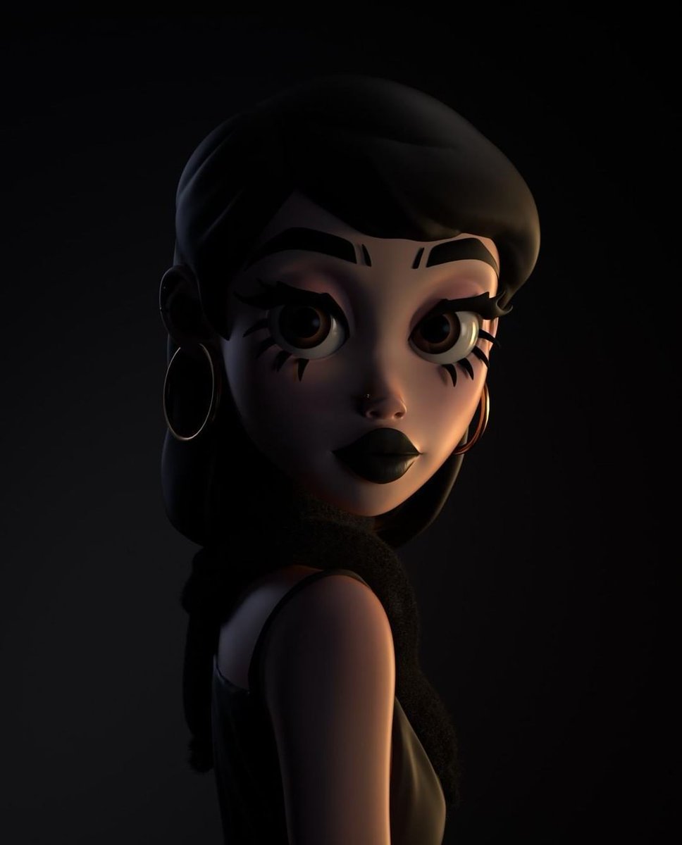 3D Characters/NFTs 😻👠
#3dart #animegirl #blender #dart #defi #digitalart #digitalartist #mangaart #nft #nftart #nftartist #nftartwork