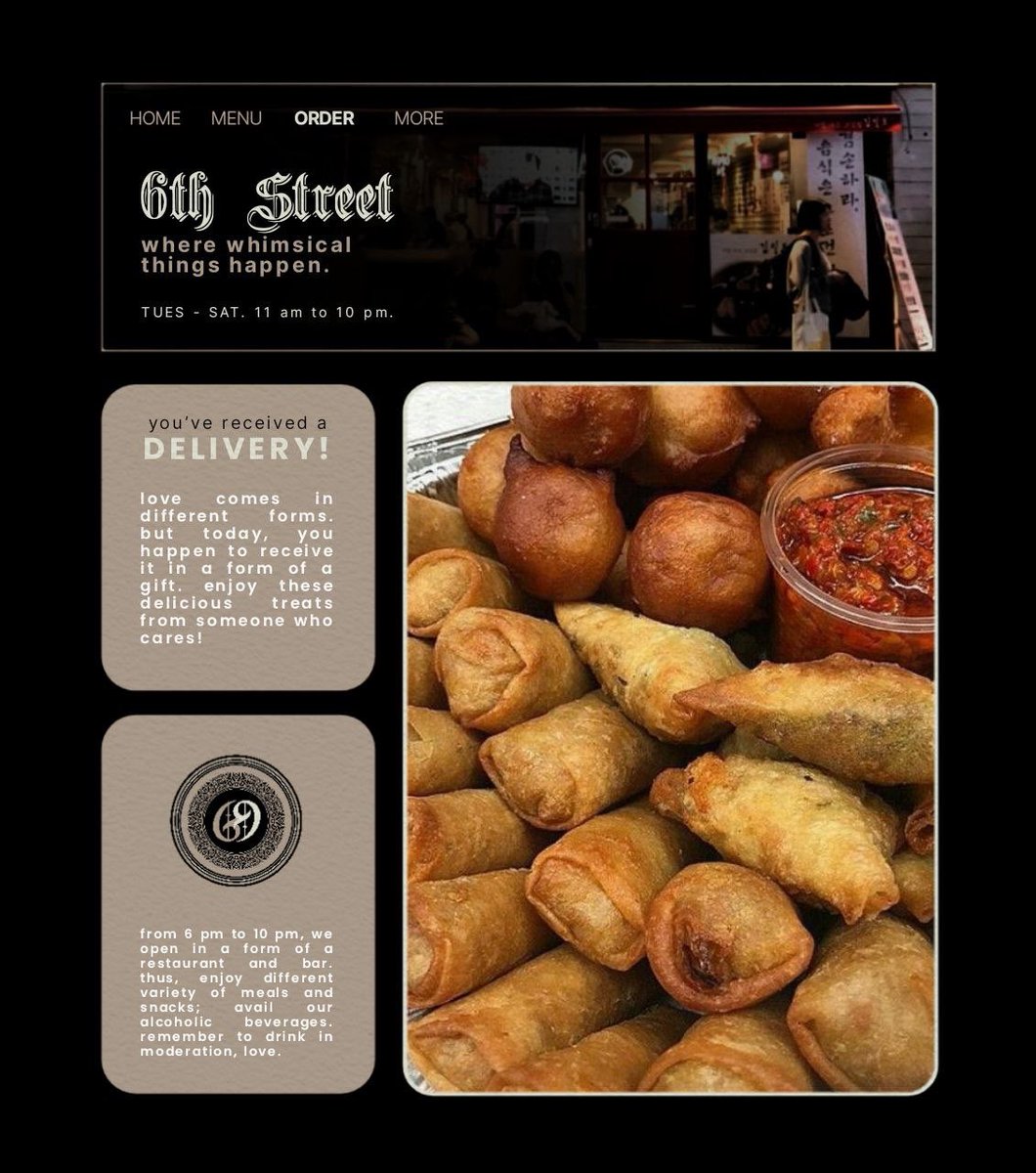 ͏͏͏͏͏͏

᭡  송달 !  ✶
treats for you, @reneuisance.
from, Geron Matias. 
     
͏ ❛ thank you for ur effort and hardwork, miss you

͏