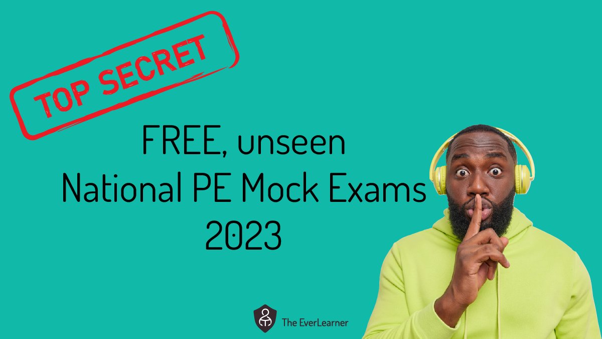 The EverLearner tweet media