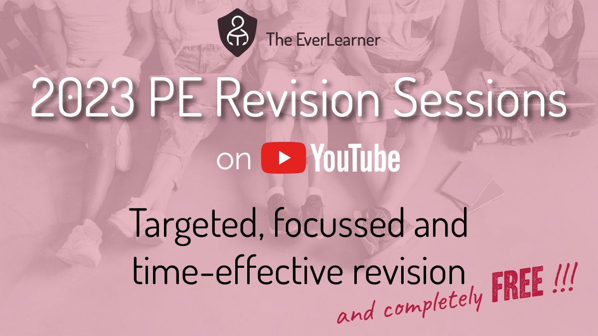 The EverLearner tweet media