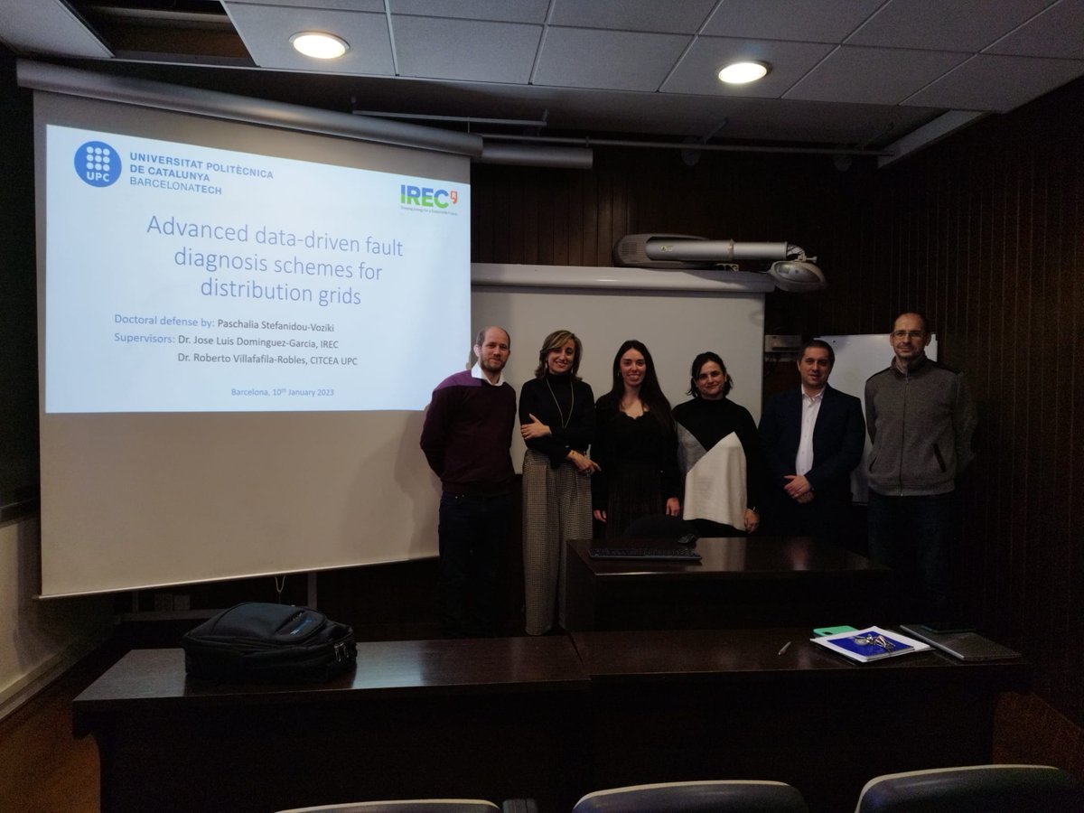 Congrats, Dr Stefanidou-Voziki!! 👏👏🎓