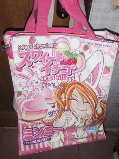 xxtravert's tweet photo. my first luxury bag (real) https://t.co/mscUgr802G