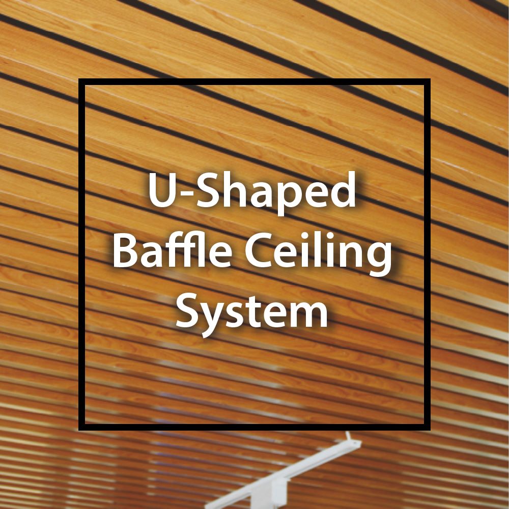 tranquilglobal's tweet image. #Baffleceilingsystem is a perfect solution for commercial spaces. These are linear strips suspended ceiling system with thermal and acoustic insulation. 

Visit: tranquilglobal.com
Call: 1800 1234 998
Email: info@tranquilglobal.com

#metalceiling #baffleceiling