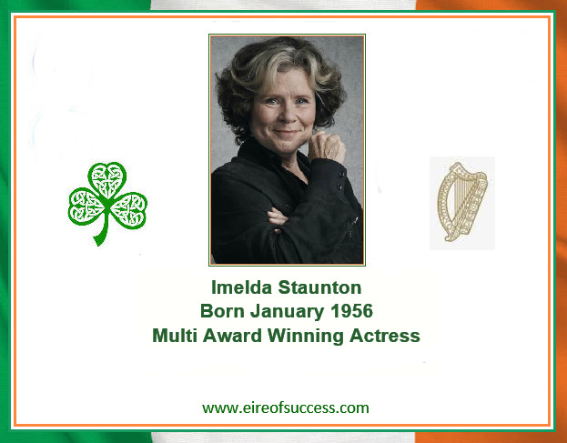 Irish Success tweet media