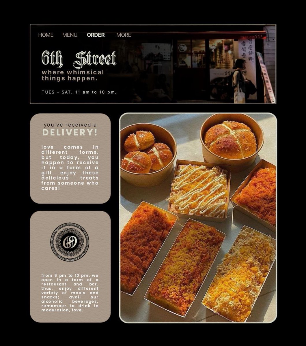 ͏͏͏͏͏͏

᭡  송달 !  ✶
treats for you, @zalisideup.
from, Geron Matias. 

͏