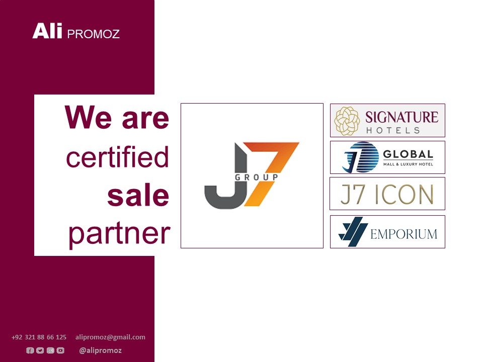 alipromoz's tweet photo. authorized 
SIGNATURE HOTEL ISLAMABAD
We are certified sale partner J7 Group
ALI PROMOZ 
0321 8866125
#j7group #J7ICON #J7Emporium #j7builders #j7mall #j7global #SignatureHotels #SignatureVillas #signaturemurree #signatureislamabad #IslamabadAirport #hotel #alipromoz #islamabad https://t.co/FQfsCTFHnI