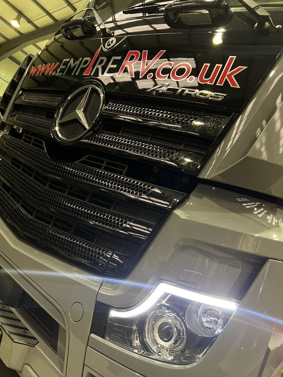 Coming to a <a href="/Autosport_Show/">Autosport International Show</a> near you!