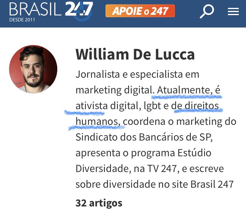 Pedro Pôncio- Ex MST tweet media