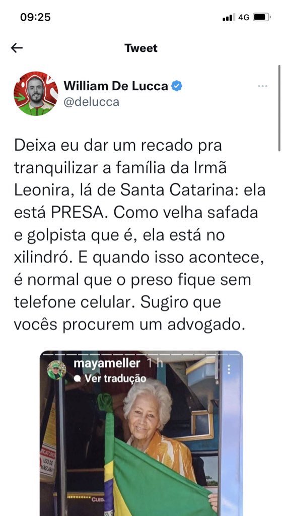 Pedro Pôncio- Ex MST tweet media