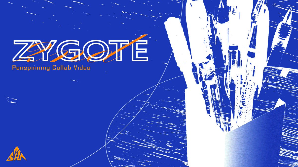 ZYGOTE 2nd CV Recruitment
Hello, I'm ZYGOTE. Now I'm organizing the second CV of my personal project. If you are interested in this, please check the following specific information