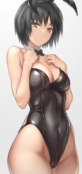 🐰七咲 