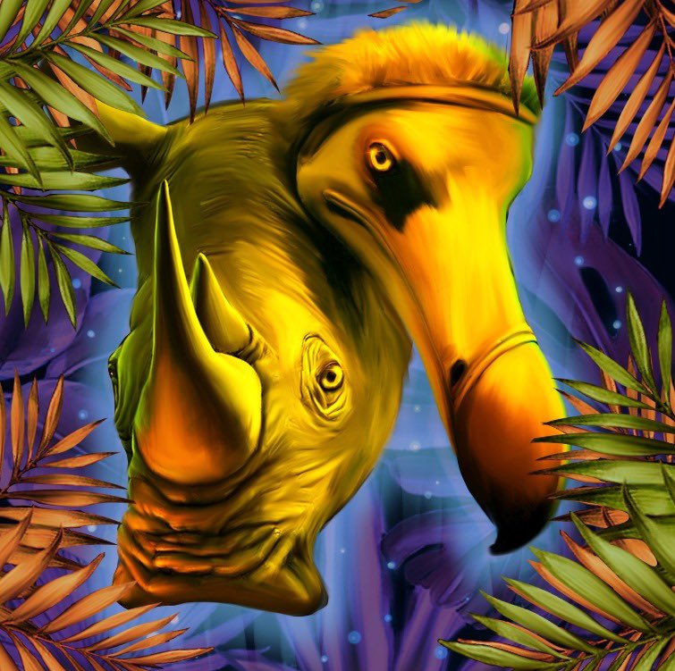 Finding Dodo tweet media