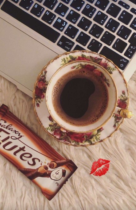 ☕❤️👌