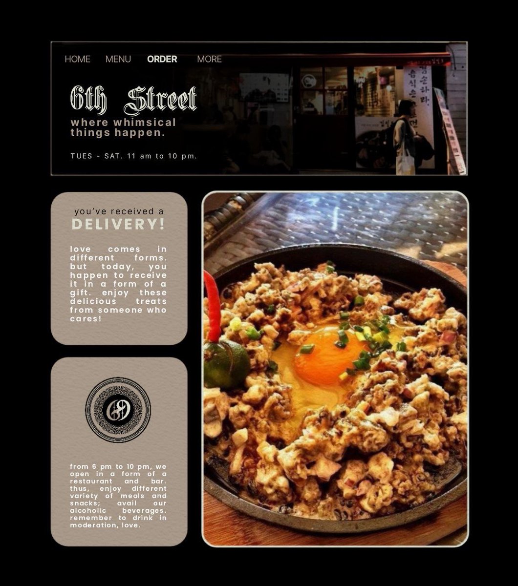 ͏͏͏͏͏͏

᭡  송달 !  ✶
treats for you, @8i4is.
from, Geron Matias

͏