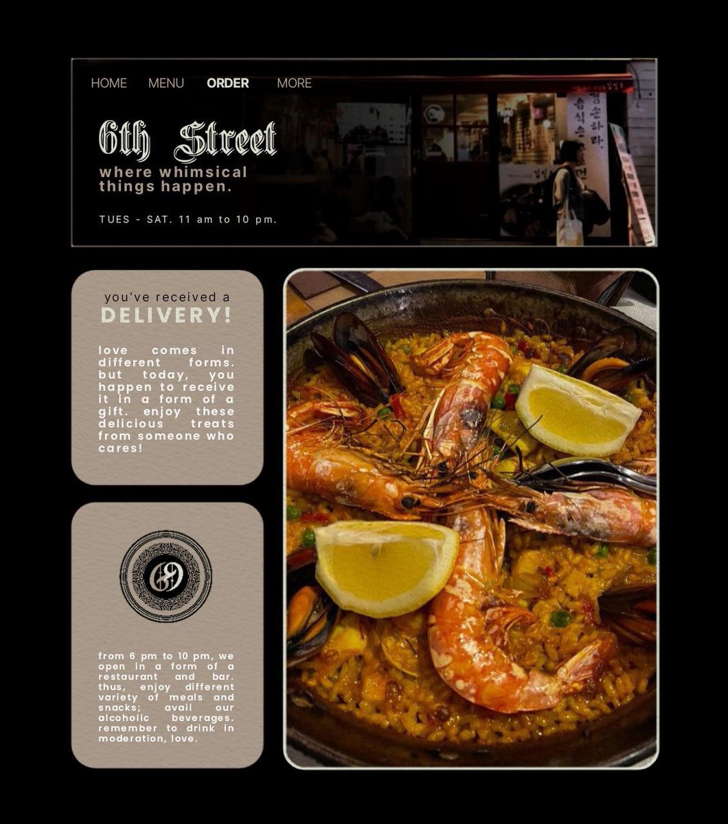 ͏͏͏͏͏͏

᭡  송달 !  ✶
treats for you, @m4jestyz.
from, Geron Matias. 

͏