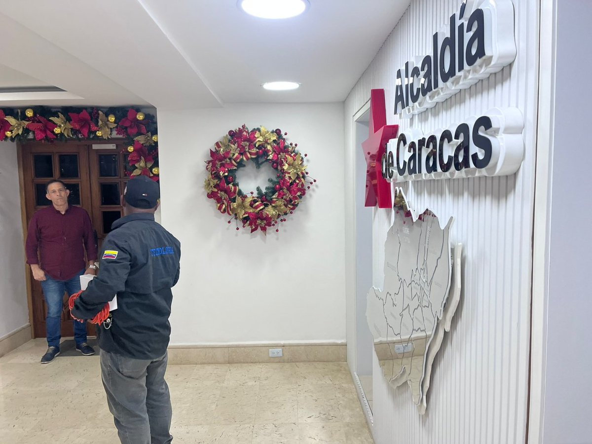 Inspección técnica para equipos de comunicación... <a href="/gestionperfecta/">Carmen Meléndez</a>