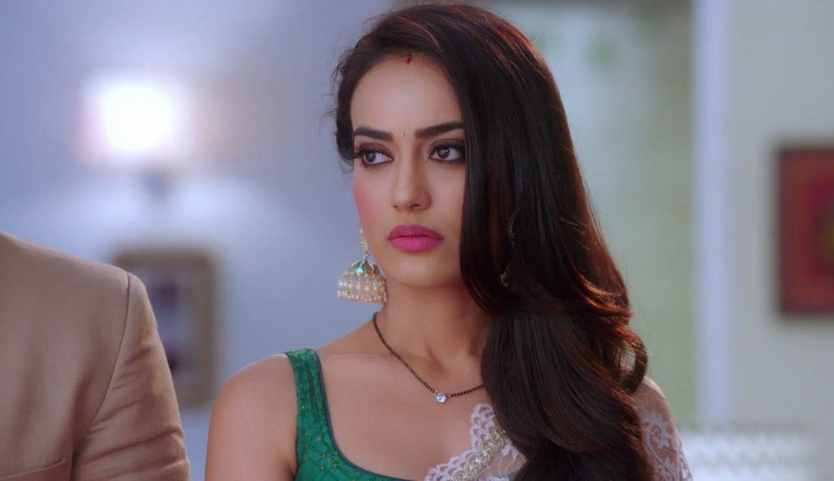 pearbhiperfect's tweet photo. Bela is coming back😍

@SurbhiJtweets #SurbhiJyoti 
#BeHir #PearBhi #Naagin3 https://t.co/EGrOsoOcab
