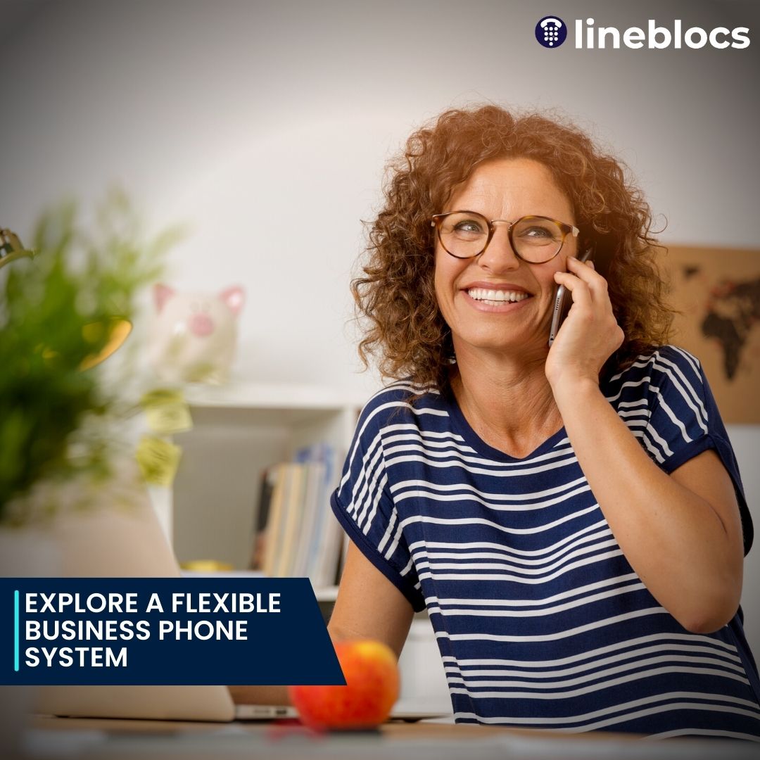 Explore a flexible business phone system that lets you operate anywhere using any device. lineblocs.com

#voip #technology #business #telecommunications