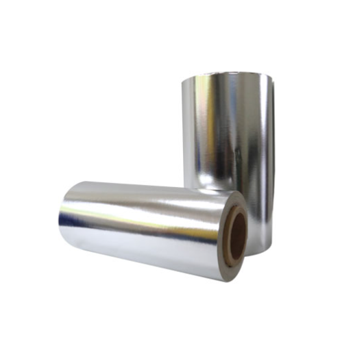 YFPACKAGING's tweet image. Non wet strength metallized paper 
1) High gloss, strong metallic look, perfect Metallized  of surface and excellent aluminum adhesion
2) With excellent adhesion ability with ink,the paper remains flat with no rolling of edges
#metallizedpaper   #metallicpaper   #metallized