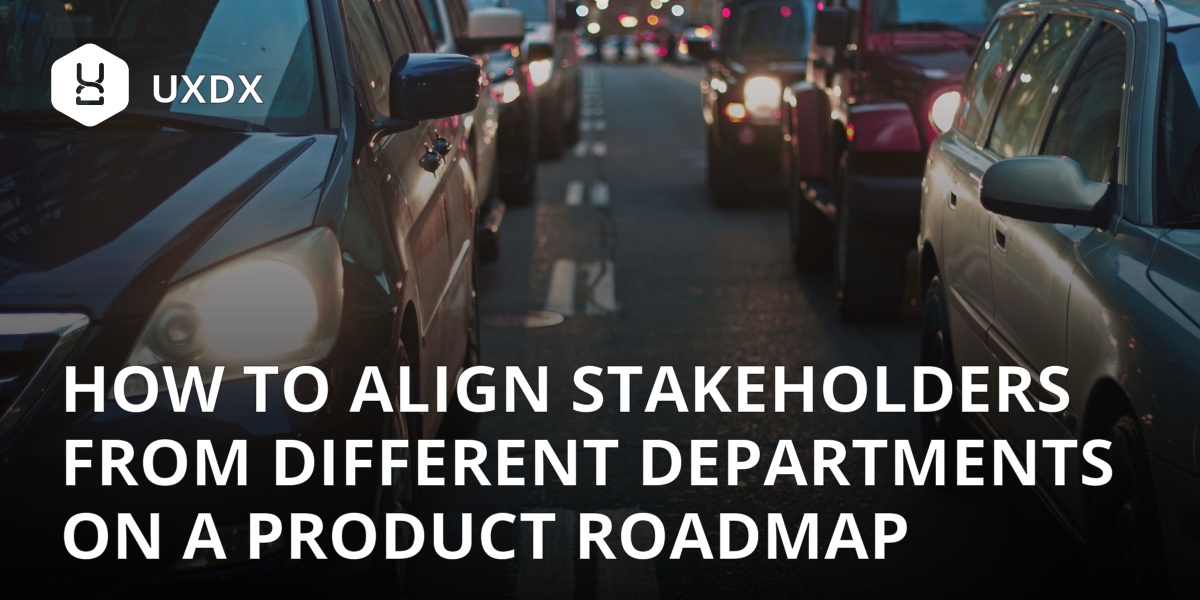 Sales want features for prospects, marketing wants what the competition has. Paul Ortchanian from <a href="/BainPublic/">Bain Public</a> explains how you align everyone on a strategic #roadmap to enable the product to #succeed. 
#Ux #UxDesign #products  
lnkd.in/gkNJcgNM