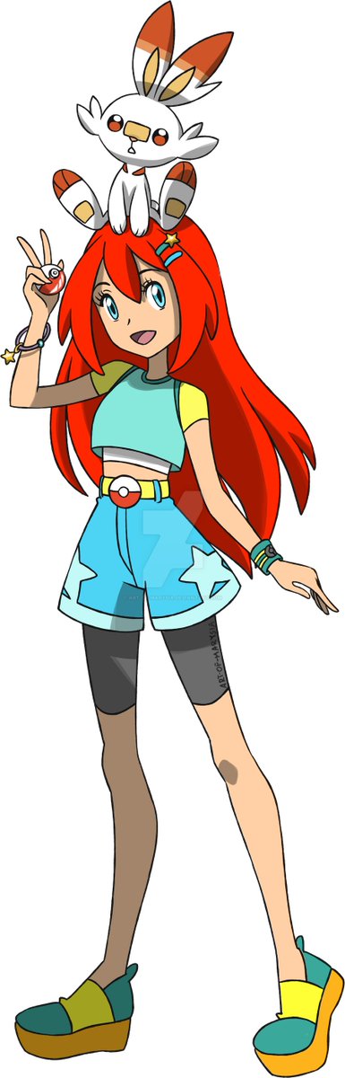Pokefan2020202's tweet photo. What if Bloom was a Pokémon trainer?🔥
What do you think of his team? #Pokémon #pokéfan #Bloom #trainer https://t.co/QgOczba68F