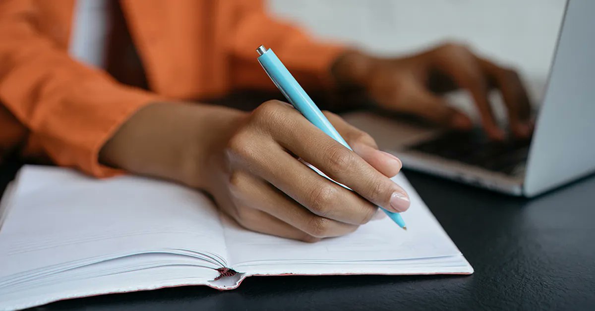 Copywriting takes effort, research, insight, concentration, care and time - read our blog to find out more buff.ly/3vg9vQf