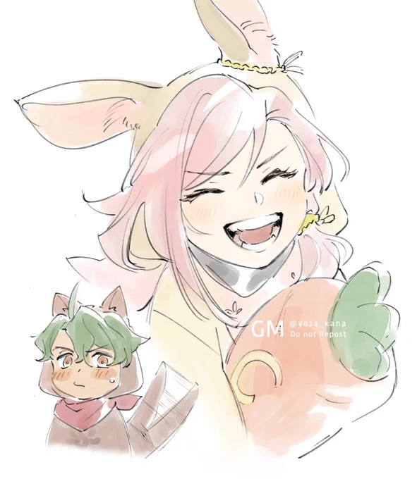 今年はオレの年! 