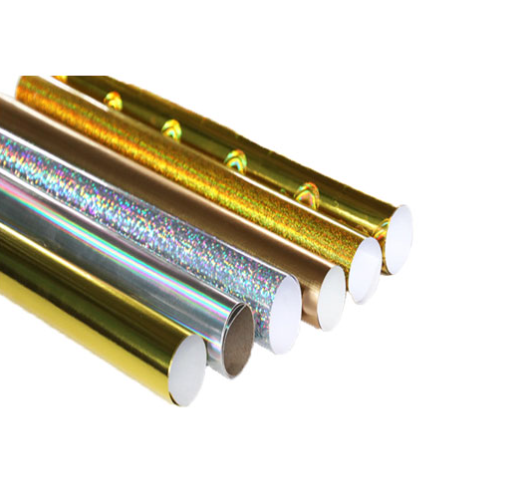 YFPACKAGING's tweet image. Wet Strength holographic Metallized paper for beer and beverage labels is a real worldwide innovation for professional production. With this new development we managed to close the gap between promotion beverage editions
#metallizedpaper   #metallicpaper   #metallized