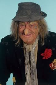 Happy birthday Rod Stewart ! Still looking good 
