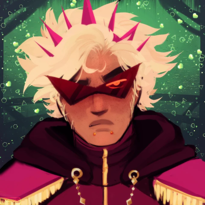 Trying this again hi hello @/tothestars_ paid me to draw the disaster trio over here. [Insert lighting talk and the prayer that Twitter doesn't boot me to the reply realm. I'll leave this alone now I swear.#homestuck #HOM3STUCK 