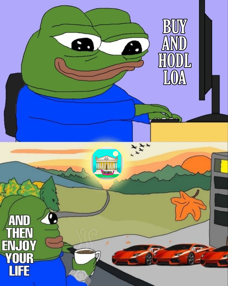 <a href="/L_O_Alexandria/">Library_Of_Alexandria</a> My entry meme
<a href="/L_O_Alexandria/">Library_Of_Alexandria</a>
 #memesubmission
<a href="/Aidrop21/">Aidrop2</a> <a href="/BojoneSeneng/">Seneng bojone wong</a> <a href="/airdropi4/">Airdropi4</a>