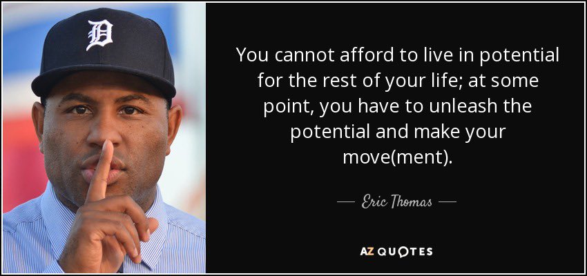checkthebencipe's tweet photo. 🎤 drop from @Ericthomasbtc #makemovements https://t.co/aumqFeEPpN