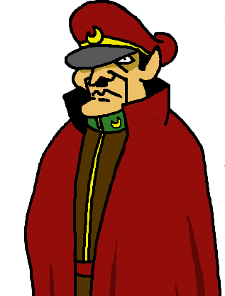 鷹の爪団のtwitterイラスト検索結果