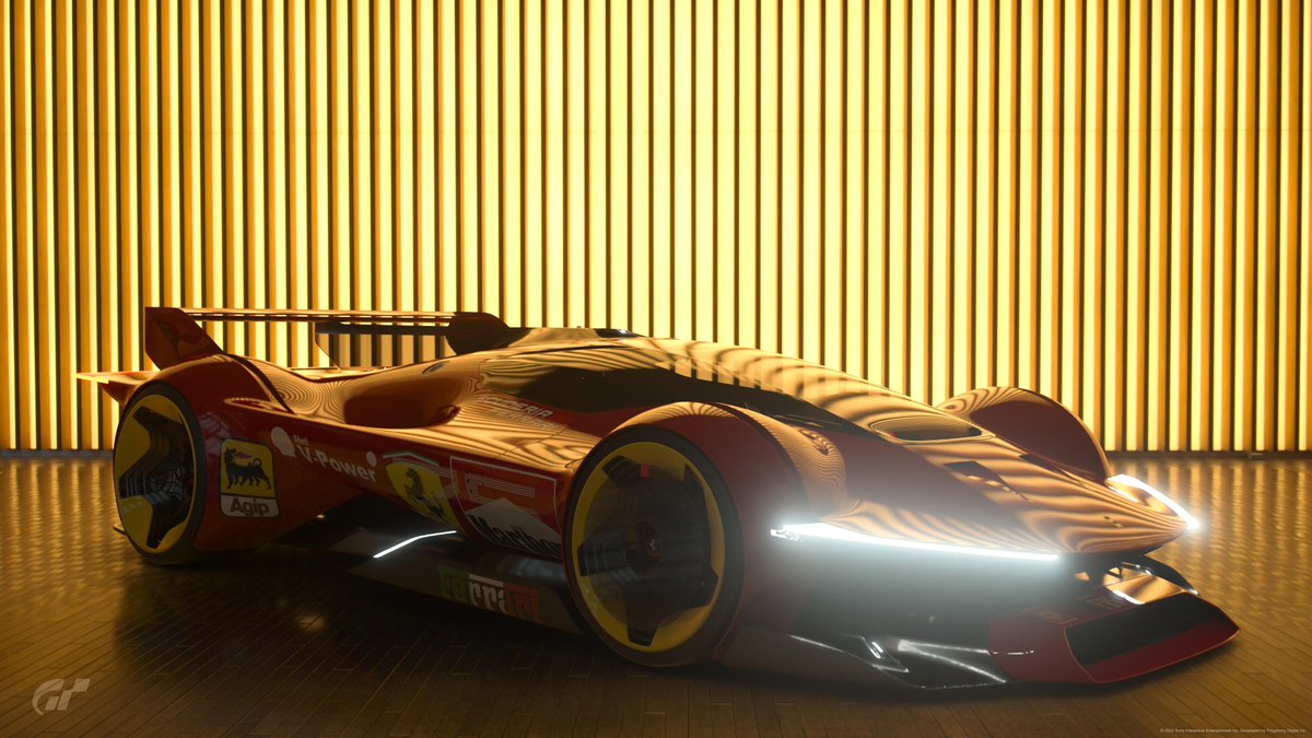 JGamerUK80's tweet image. #PS5Share, #GranTurismo7 #Scapes #Gametography #PS5 #PSBlog #Greatness #gt7 #PhotoMode 🔥