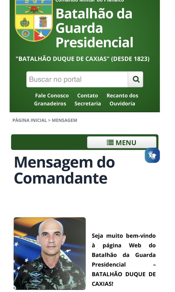 jjmetjr's tweet photo. Todo vimos um vídeo em que um Cel do EB tenta impedir a PM de prender terroristas. 
Pois então. Este Cel é o comandante da Guarda Presidencial do Planalto. 
Há um batalhão de prontidão no subsolo do palácio 24h.
Além de não ter agido, supostamente, o Cel teria auxiliado a invasão https://t.co/1pf1muHmAQ