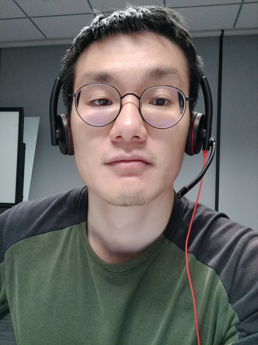 做你首页的清流，是🐶只不过是加班狗。假期约我好吗？