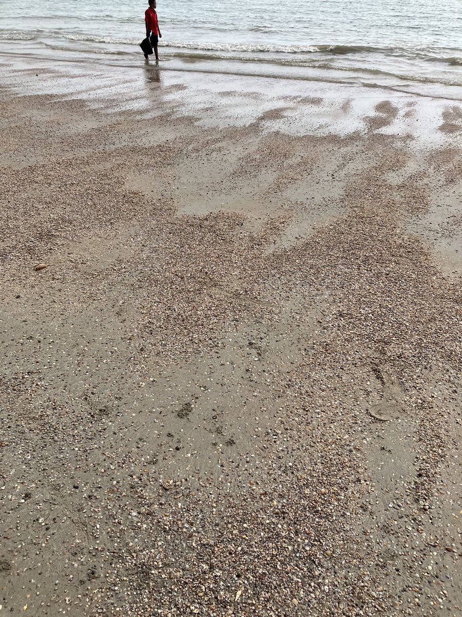 ทะเลสวย