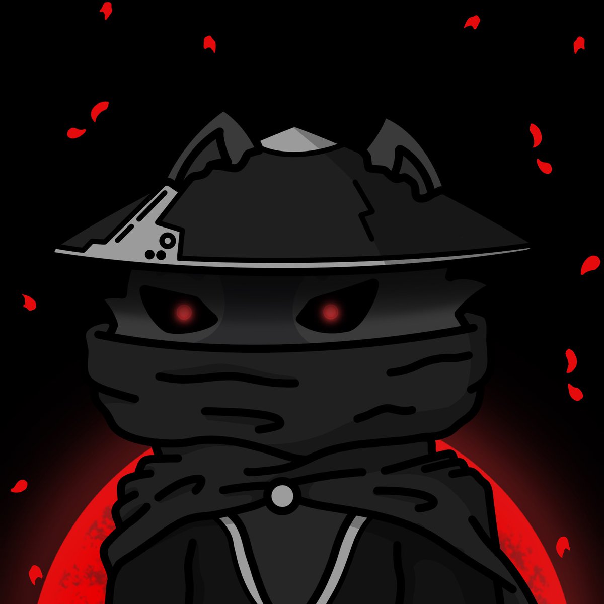 Do you like #NFT and #Wolves ? If yes, <a href="/ApexWolfPackNFT/">Apex Wolf Pack</a> may be for you! Come@join their Discord to see sneak peeks of the wolf art and see what’s coming! discord.gg/fAKSNJvcNg