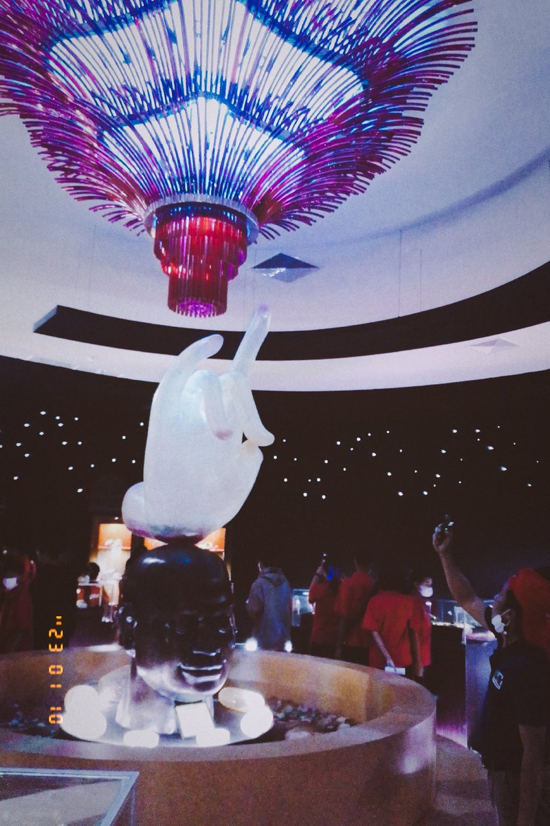 อยากจะบอกว่าที่หายไปเพราะไปเที่ยวมา