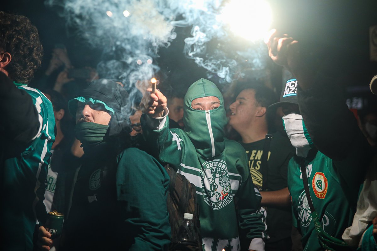 DaniloYoshioka's tweet photo. Palmeiras Anti Fascista. https://t.co/7Cl7ZXD0Ip