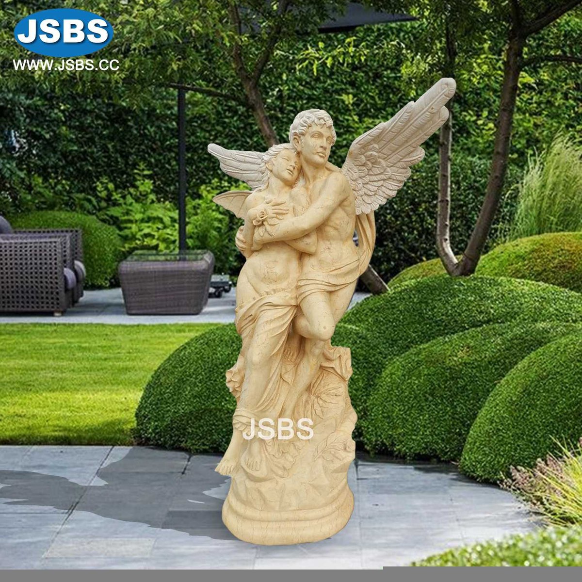 JSBSCARVING's tweet photo. Cupid and Psyche Marble Statue
https://t.co/ejHuP38A37
info@jsbluesea.com
whatsapp|wechat:0086-13633118189
#cupidandpsyche #stonecupidstatue #marblecupidstatue #cupidandpsychestatue #jsbsmarble #jsbsstone #JSBS #chateaustatue #chateau #Schloss #Schlossstatue #housedecor https://t.co/KG7QpFWyHH