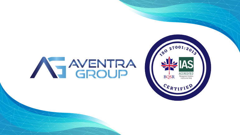 Aventra Group tweet media