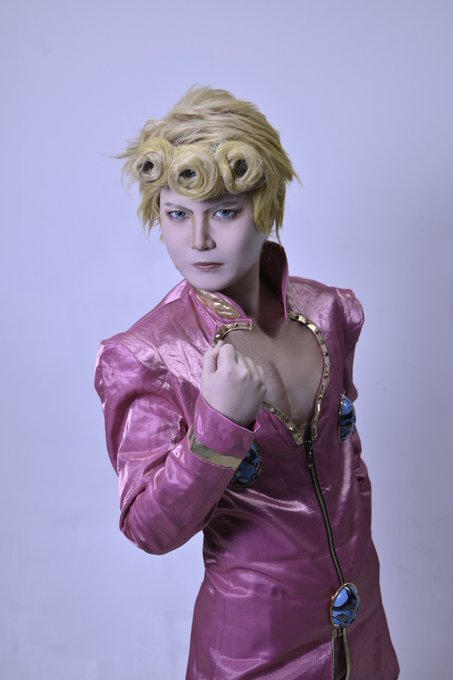 ジョルノ・ジョバァーナ のコスプレ作品 (291 件) - Twoucan