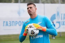 Vasco acerta a contratação do goleiro Ivan para temporada 2023 – Vasco da  Gama